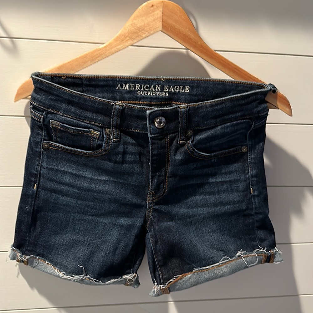 American Eagle Next Level Shorts